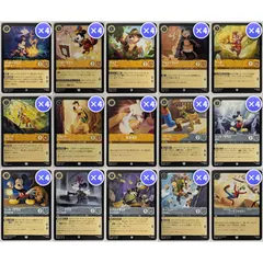 2026年最新】ロルカナ ミッキー スーパーレアの人気アイテム - メルカリ