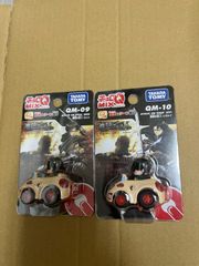 wave らき☆すた 泉こなた&泉かなた そうじろうの宝物セット - メルカリ