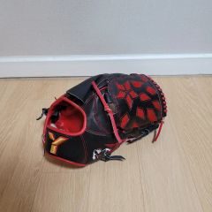 限定品】めいちゅんモデル キャッチャーミット 野球グローブ