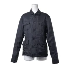 tricot COMME des GARCONS AD2007 TT-J017 カットオフ ボタンダウン ブルゾンのサムネイル