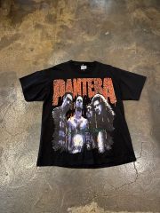00s PANTERA バンド Tシャツ XL あのちゃん着 ano パンテラ - メルカリ