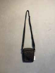Yoshida Porter Washed Ripstop Mini Crossbody Bag