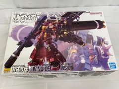 ♪【未開封】MG 機動戦士ガンダム サンダーボルト 高機動型ザク ”サイコ・ザク” Ver.Ka (GUNDAM THUNDERBOLT版) ■＊同梱不可のサムネイル