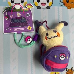 韓国限定】 ポケモン30周年POPPOP midnightマスコット 3点 - メルカリ