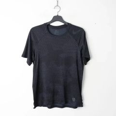 MHI by maharishi リバーシブルTシャツ LANG系 RAF 系 - メルカリ