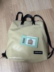 FREITAG F76 LEO 廃盤品 フライターグ トートバッグ ショルダー - メルカリ