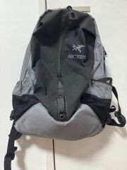 希少 美品 アークテリクス バックパック arro22 廃盤 Silva - メルカリ