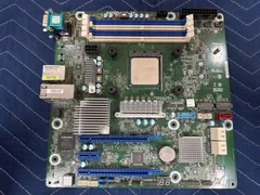 【ジャンク】ASRock Rack X470D4U2-2T / Ryzen5のサムネイル