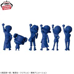 [ONE PIECE BASE SHOP 한정] 원피스 월드 콜렉터블 피규어 -[동료의 표시다]-ONE PIECE BASE SHOP COLOR ver.-