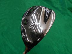 未使用 ミヤザキ AX-III 1Wシャフト ゼクシオX2023-2024年 S - メルカリ