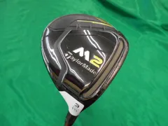 2026年最新】m2 3w テーラーメイド 2017の人気アイテム - メルカリ