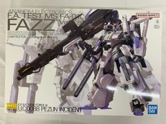 MG 1/100 FAZZ Ver.Ka 新品未使用 未開封 - メルカリ