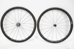 HUNT 36 UD Carbonスポークリムブレーキホイールセット | Mercari