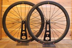 MAVIC COSMIC ULTIMATE DISK ほぼ未使用 - メルカリ