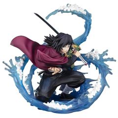 figma 鬼滅の刃 冨岡義勇 605 本体 - メルカリ