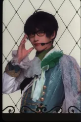 ミュージカル刀剣乱舞 目出度歌誉花舞十周年祝賀祭 田村升吾 ランダムふぉとカード 篭手切江 追加