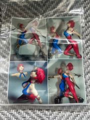 ⭐︎そら⭐︎様専用立体の切断模型 ①②③④⑤⑥⑦⑧⑨⑩セット - メルカリ
