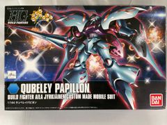新品・未組立】HGBF 1/144 キュベレイパピヨン - メルカリ