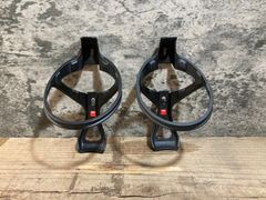 Arundelアランデル Mandible ボトルケージ ボトルケージ2個セット