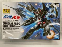 [미개봉] 1/144 HG 건담 AGE-2 다크하운드 기동전사 건담 AGE