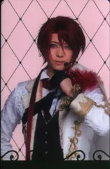 ミュージカル刀剣乱舞 目出度歌誉花舞十周年祝賀祭 佐奈宏紀 ランダムふぉとカード 後家兼光 追加