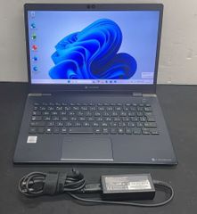 軽量PC！dynabook GZ63/JL 第8世代Core i5 FHD - メルカリ
