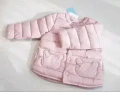 アガバン Absorba アブソーバ ユア(YOOA) ユア(YOOA) ダウン まとめ 90のサムネイル
