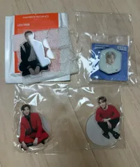BTS ラッキードロー ラキドロ アールエム(RM・ナムジュン) ジェイホープ(J-HOPE・ホソク・ホビ) Lucky draw ラキドロ