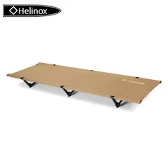 ◆Helinox(ヘリノックス) コットワン コンバーチブル(コヨーテタン)のサムネイル