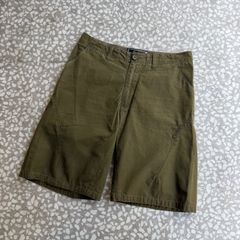 SC Subculture】FATIGUE PANTS SHORTS キムタク - メルカリ