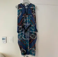 新品 エルメス チュニック ワンピースのサムネイル