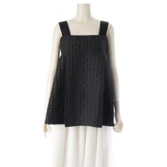 新品TO BE CHIC キャミチュニックセット【定価4.18万】大きいサイズ 