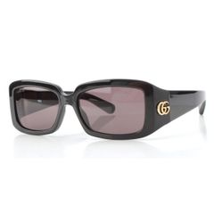 GUCCI サングラス y2k GG2456/N/S Gロゴ オプチル グッチ - メルカリ