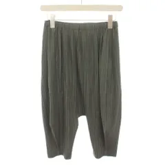 2026年最新】PLEASE pleats サルエルの人気アイテム - メルカリ