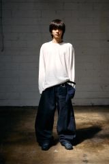 Sooty Hot Collective Super Baggy Jeans - メルカリ