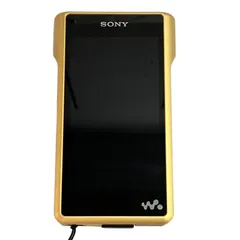 2026年最新】sony nw-wm1zの人気アイテム - メルカリ