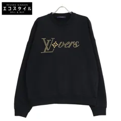2026年最新】LOUIS VUITTON メンズ トレーナー・スウェットの人気