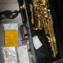テナーサックス シルフィード Sylphide T-2000 - メルカリ