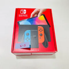 2026年最新】ニンテンドースイッチ 有機EL 中古の人気アイテム - メルカリ
