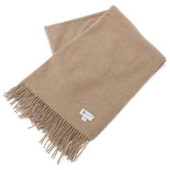 新品☆イタリア製Toteme(トーテム)ヴァージンウール100%マフラー