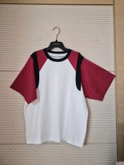 ENFOLD バックリボンブロッキングプルオーバー 38 - メルカリ