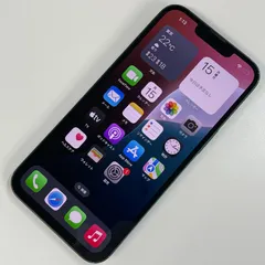 au iPhone 13 128GB グリーンのサムネイル