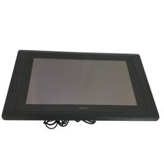 Wacom ワコム 液晶ペンタブレット DTH-2200/K 117 - メルカリ