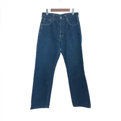 LEVI`S リーバイス 702XX デニムパンツ サイズ:W31 復刻    ブルー メンズ / 241019002586のサムネイル