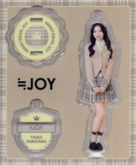 ≒JOY ニアジョイ　江角怜音　　 アクリルスタンドキーホルダー ≒JOY 江角怜音 2周年 アクリルスタンドキーホルダー - メルカリ