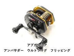 メガバス　デストロイヤー　フェイズ3 F5-611X ベアリングダウン メガバス デストロイヤー フェイズⅢ F5-611X ベアリングダウン