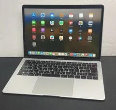 Apple MacBook Air Retina 13インチ 2019 / Core i5 / 8GB SSD 128GB     ++ 924463