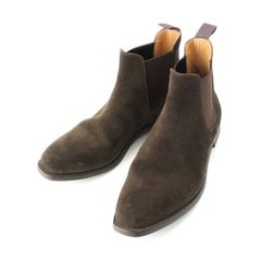 BEAMS F別注 CHELSEA6(チェルシー6) - メルカリ