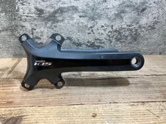 ROTOR 3D+ クランク 170mm 30mm軸 補修品 - メルカリ