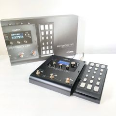 Fender MTG TUBE DISTORTION｜フェンダー 真空管搭載ディストーション
